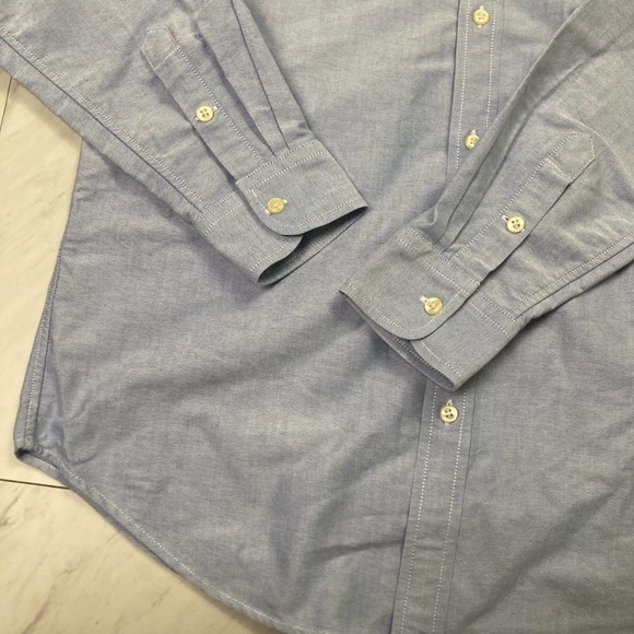 Polo Ralph Lauren Long-Sleeve Button Up - Picture 3 of 8